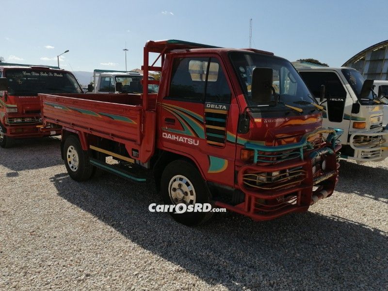 Daihatsu