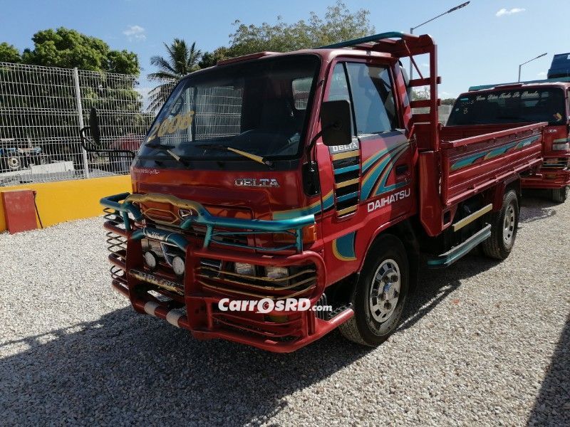 Daihatsu