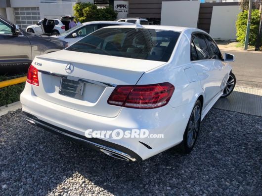 Mercedes-Benz Clase E Carros en venta