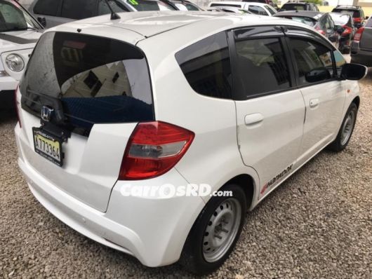 Honda Fit Jeepeta en venta