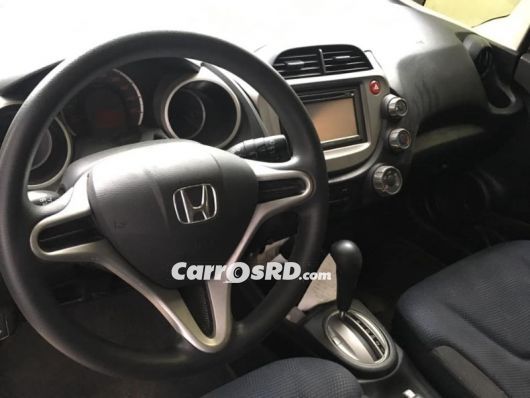 Honda Fit Jeepeta en venta