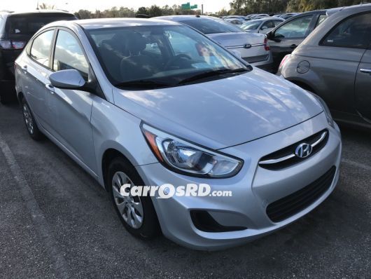 Hyundai Accent Carros en venta