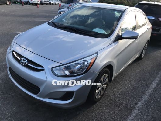 Hyundai Accent Carros en venta