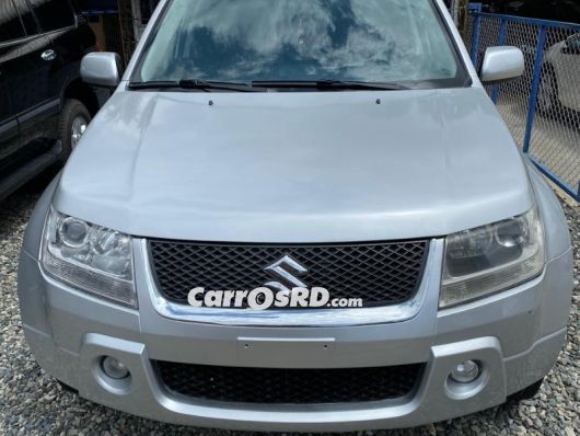 Suzuki Grand Vitara Jeepeta en venta