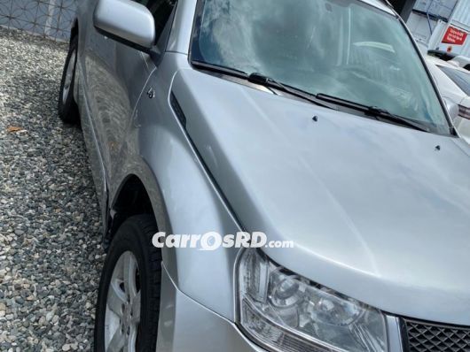 Suzuki Grand Vitara Jeepeta en venta