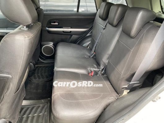 Suzuki Grand Vitara Jeepeta en venta