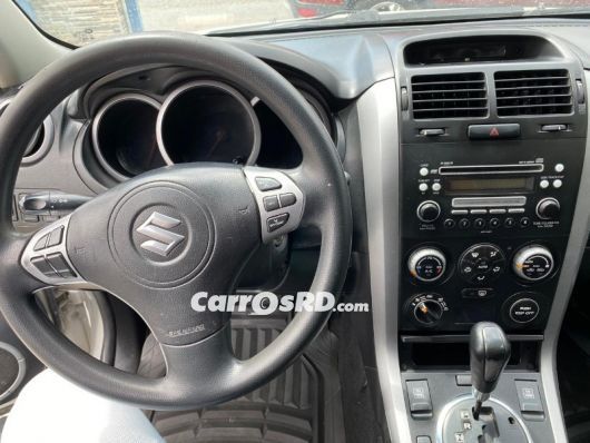 Suzuki Grand Vitara Jeepeta en venta