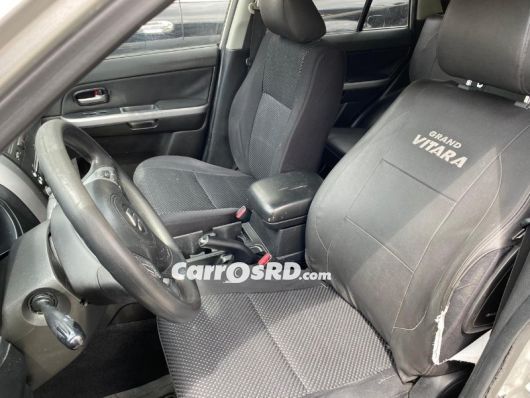 Suzuki Grand Vitara Jeepeta en venta
