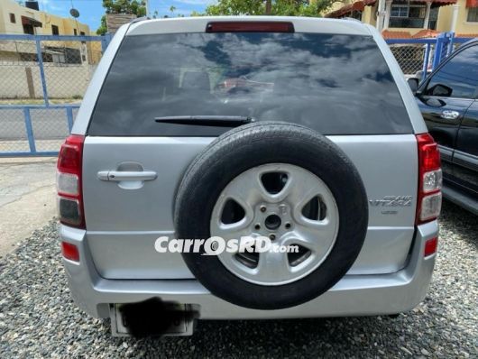 Suzuki Grand Vitara Jeepeta en venta