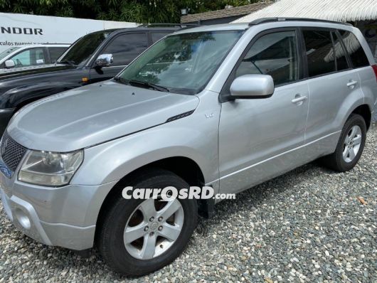 Suzuki Grand Vitara Jeepeta en venta
