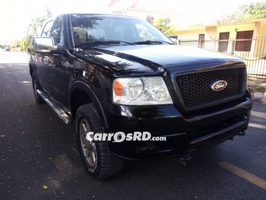 Ford F150 Camioneta en venta
