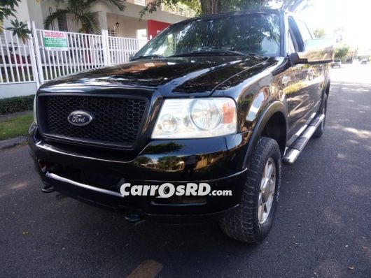 Ford F150 Camioneta en venta