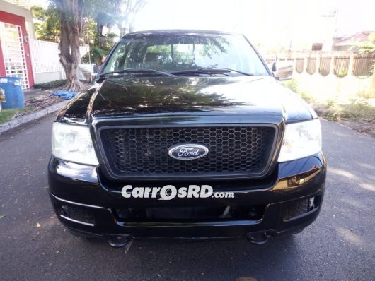Ford F150 Camioneta en venta