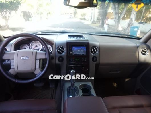 Ford F150 Camioneta en venta