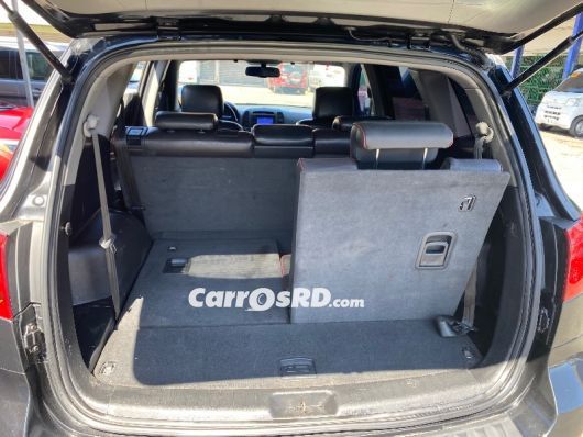 Hyundai Santa Fe Jeepeta en venta