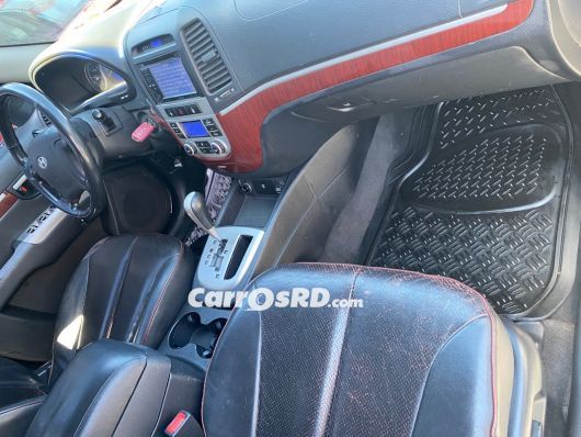 Hyundai Santa Fe Jeepeta en venta