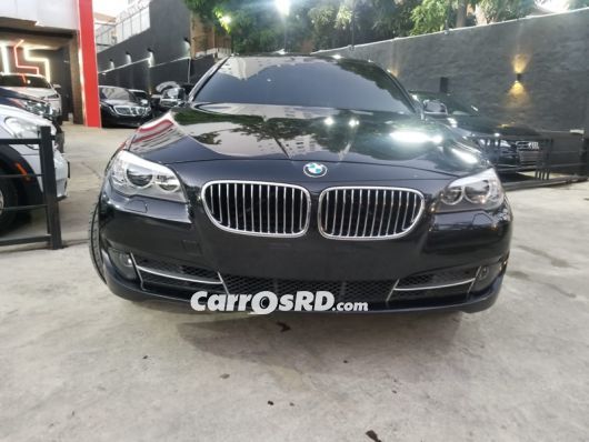 BMW Serie 5 Carros en venta