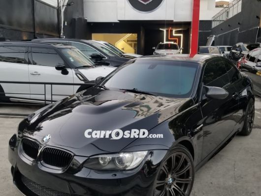 BMW Serie M Jeepeta en venta