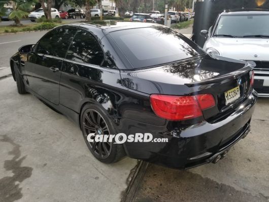 BMW Serie M Jeepeta en venta