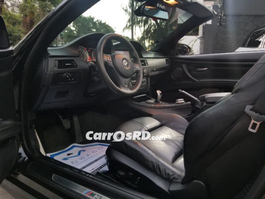 BMW Serie M Jeepeta en venta