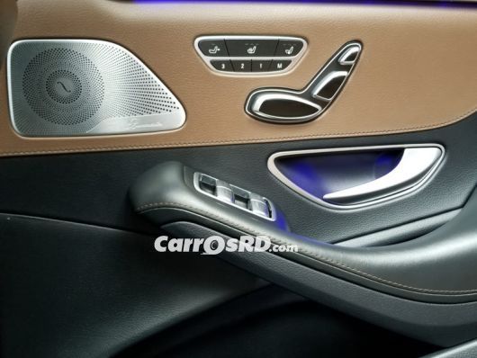 Mercedes-Benz Clase S Carros en venta