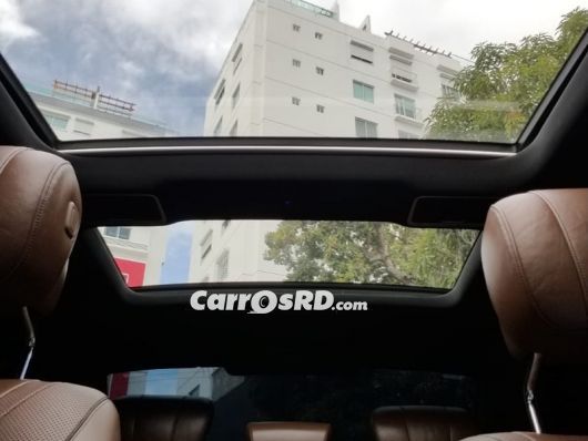 Mercedes-Benz Clase S Carros en venta