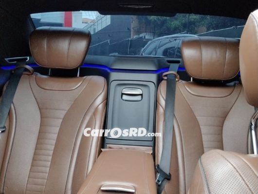 Mercedes-Benz Clase S Carros en venta
