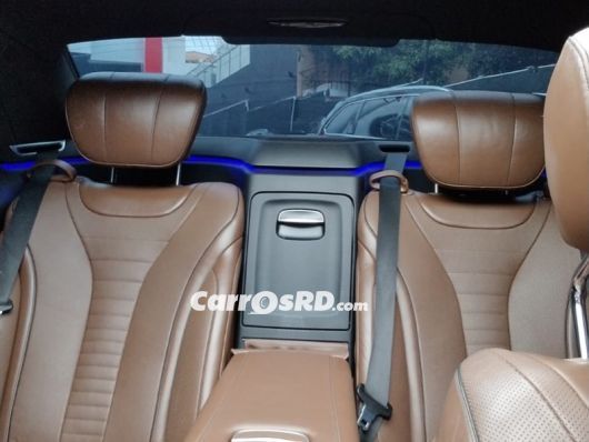 Mercedes-Benz Clase S Carros en venta
