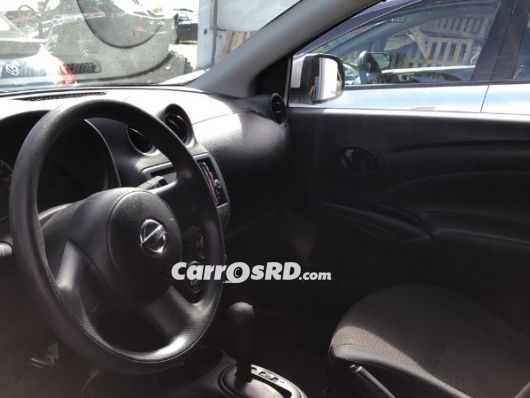 Nissan Tiida Carros en venta