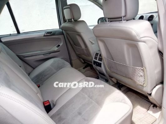 Mercedes-Benz Clase ML Jeepeta en venta