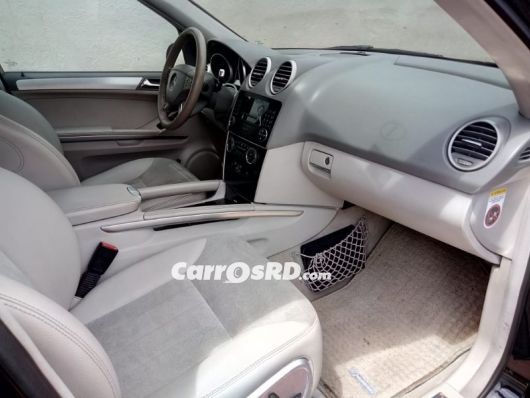 Mercedes-Benz Clase ML Jeepeta en venta