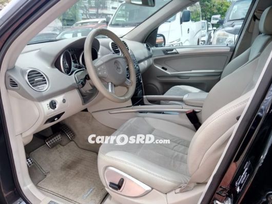 Mercedes-Benz Clase ML Jeepeta en venta