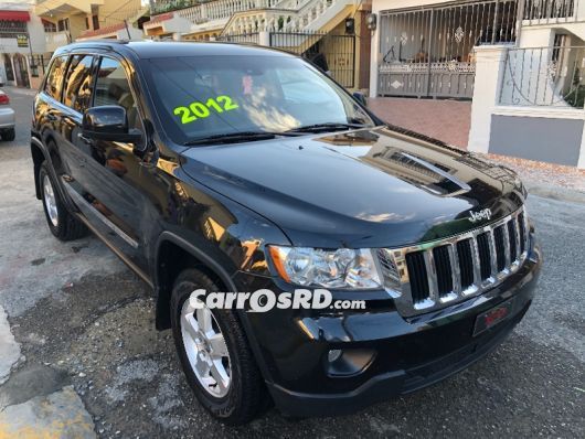 Jeep Grand Cherokee Jeepeta en venta