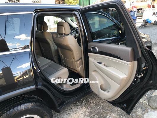 Jeep Grand Cherokee Jeepeta en venta