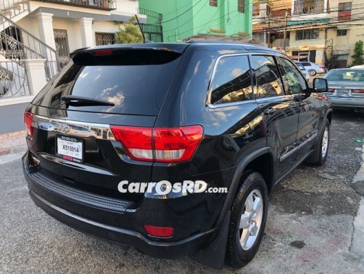 Jeep Grand Cherokee Jeepeta en venta