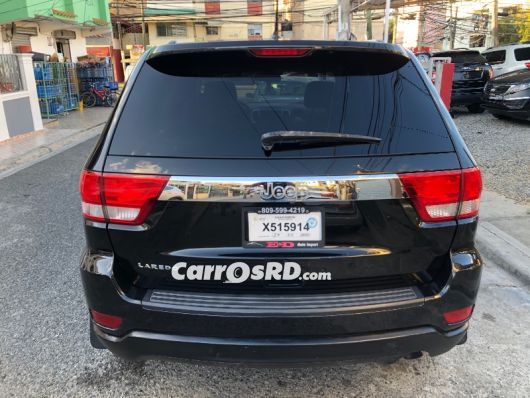 Jeep Grand Cherokee Jeepeta en venta