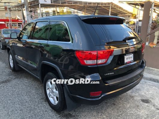Jeep Grand Cherokee Jeepeta en venta