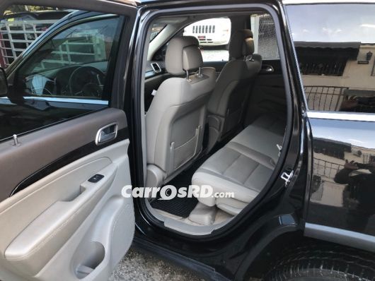 Jeep Grand Cherokee Jeepeta en venta