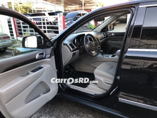 Jeep Grand Cherokee Jeepeta en venta