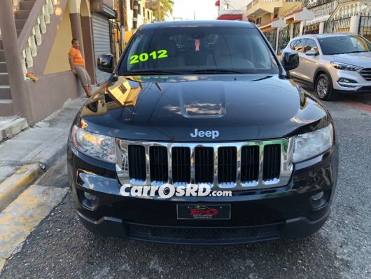 Jeep Grand Cherokee Jeepeta en venta