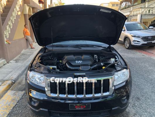 Jeep Grand Cherokee Jeepeta en venta
