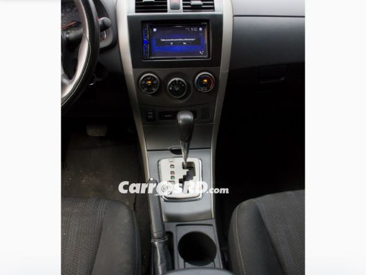 Toyota Corolla Carros en venta