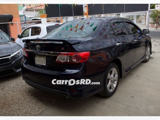 Toyota Corolla Carros en venta