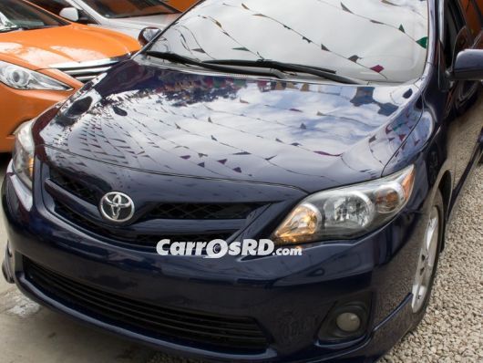 Toyota Corolla Carros en venta