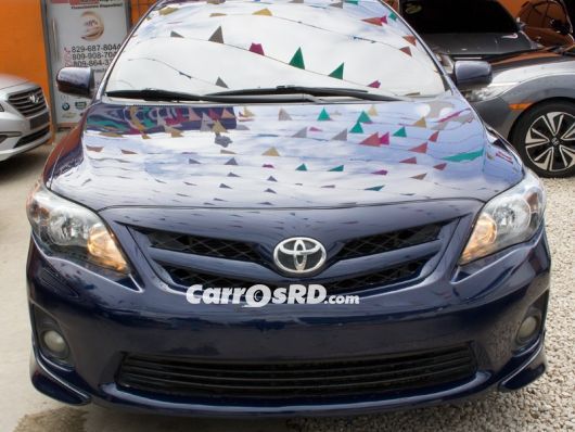 Toyota Corolla Carros en venta