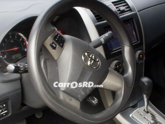 Toyota Corolla Carros en venta