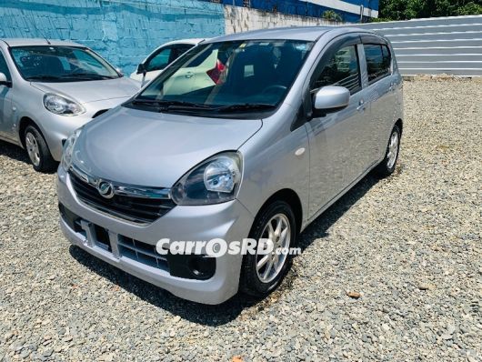 Daihatsu Mira Carros en venta