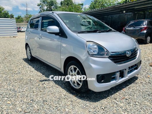 Daihatsu Mira Carros en venta
