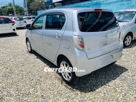 Daihatsu Mira Carros en venta