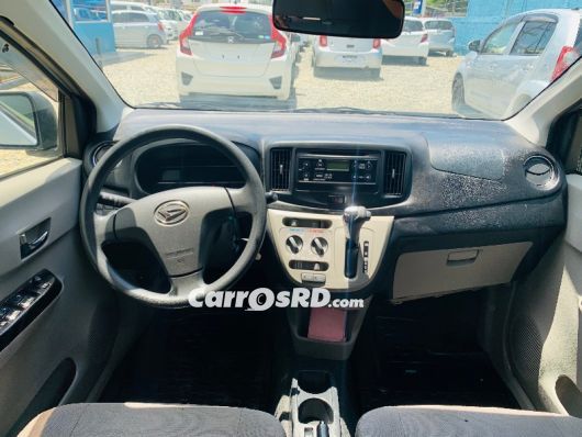 Daihatsu Mira Carros en venta